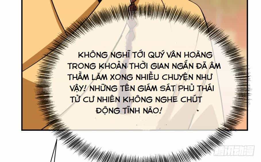 Độc Bộ Thiên Hạ: Đặc Công Thần Y - Chương 17 - ảnh 43
