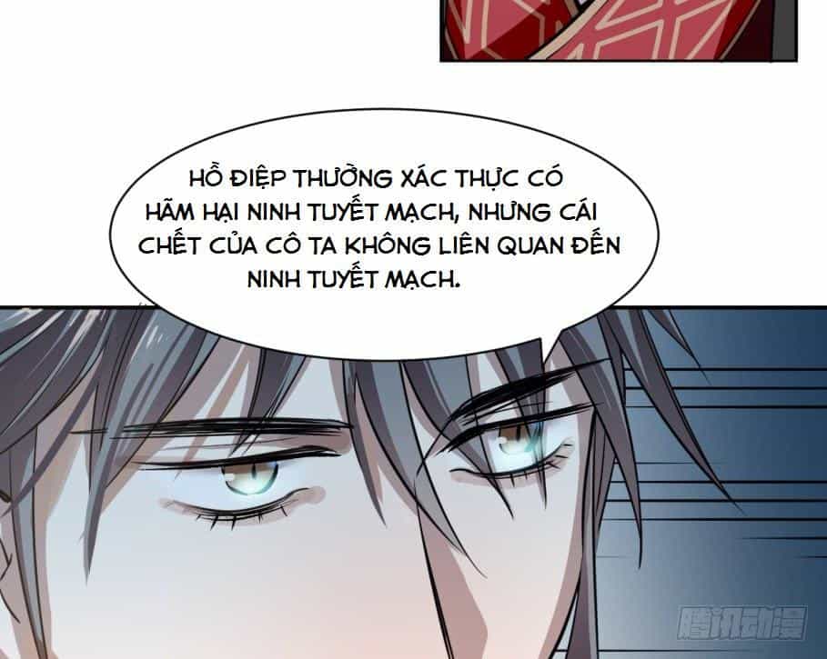 Độc Bộ Thiên Hạ: Đặc Công Thần Y - Chương 17 - ảnh 6
