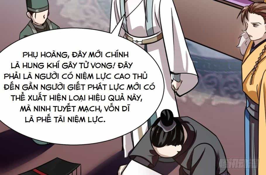 Độc Bộ Thiên Hạ: Đặc Công Thần Y - Chương 17 - ảnh 65