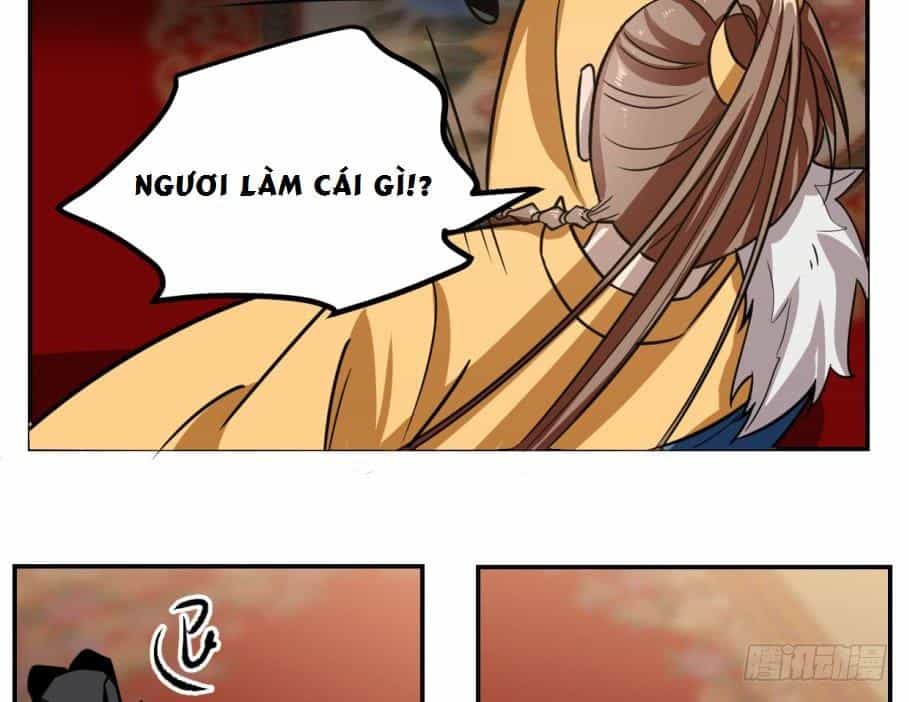Độc Bộ Thiên Hạ: Đặc Công Thần Y - Chương 17 - ảnh 83