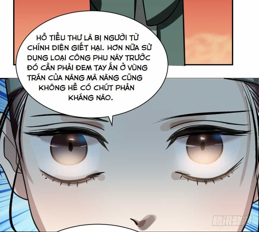Độc Bộ Thiên Hạ: Đặc Công Thần Y - Chương 17 - ảnh 87