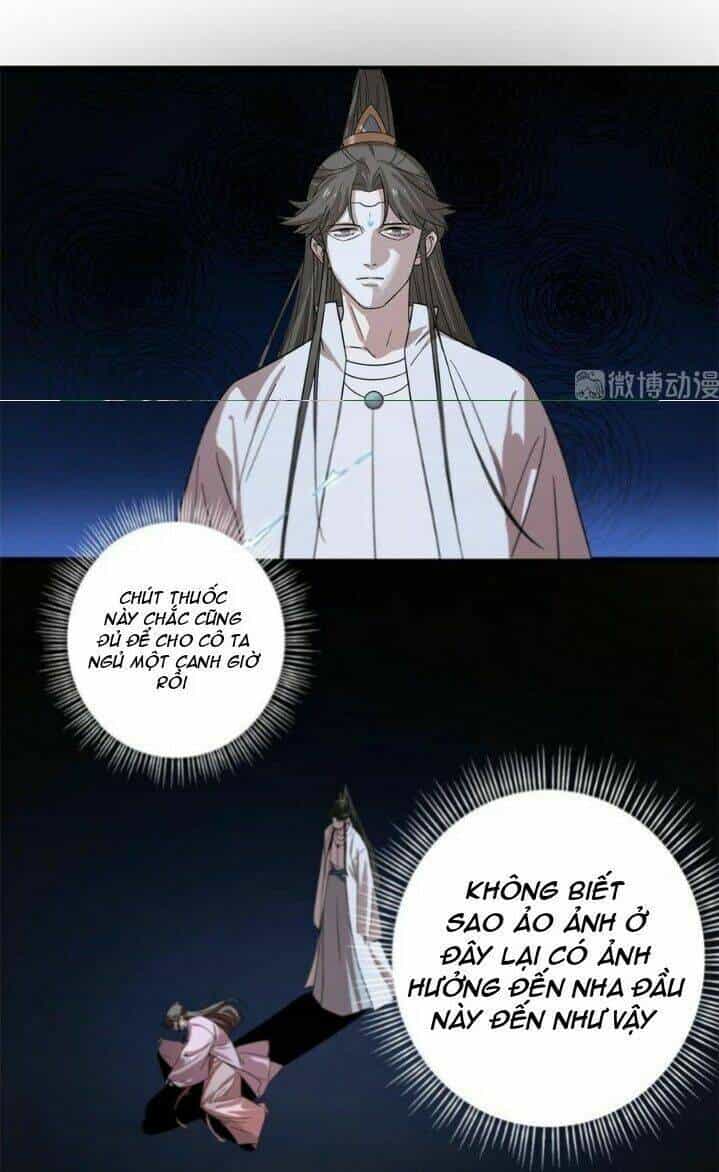 Độc Bộ Thiên Hạ: Đặc Công Thần Y - Chương 217 - ảnh 13