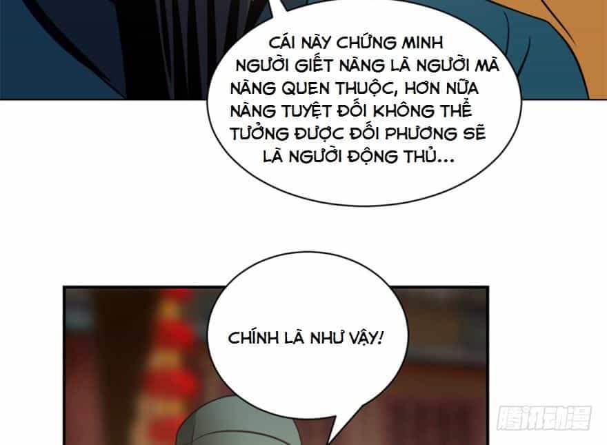 Độc Bộ Thiên Hạ: Đặc Công Thần Y - Chương 18 - ảnh 19