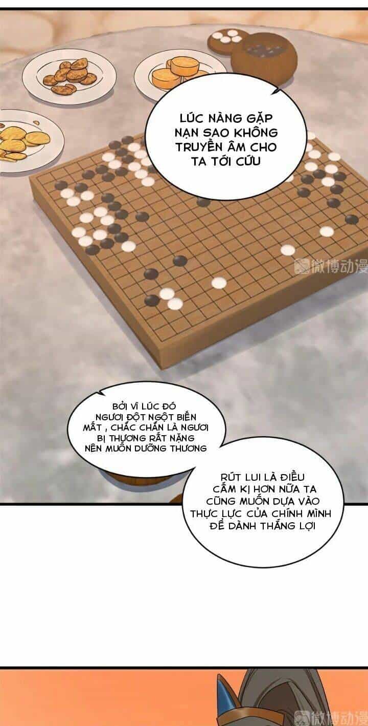Độc Bộ Thiên Hạ: Đặc Công Thần Y - Chương 229 - ảnh 6