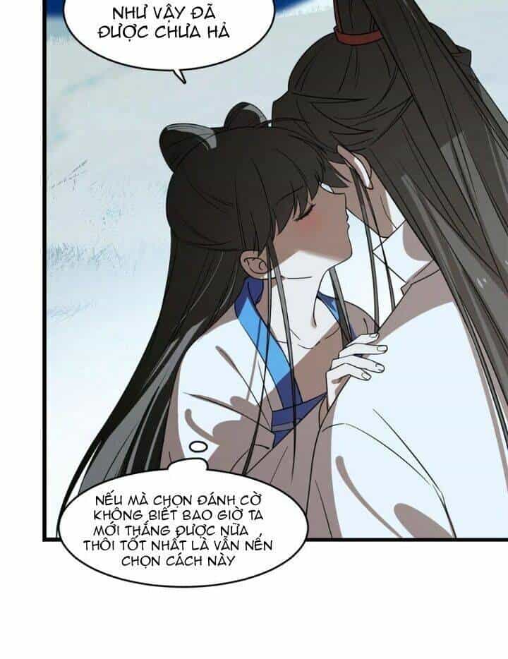 Độc Bộ Thiên Hạ: Đặc Công Thần Y - Chương 236 - ảnh 11