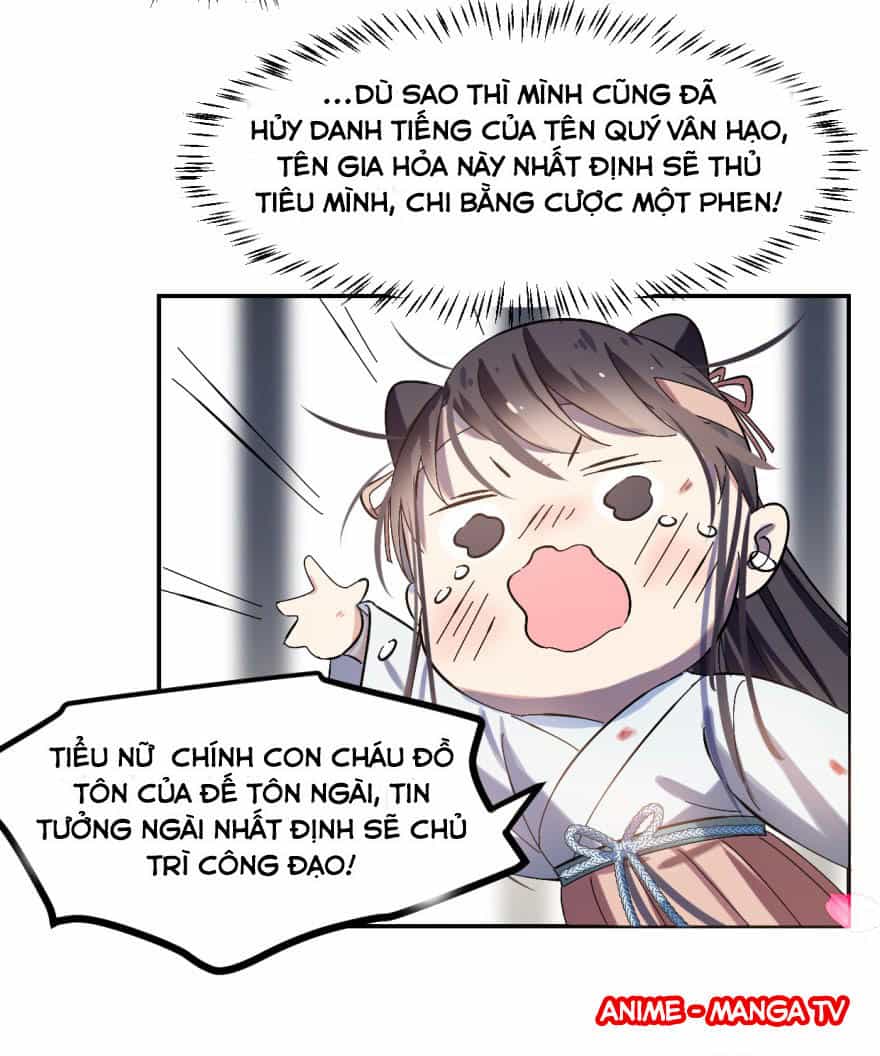 Độc Bộ Thiên Hạ: Đặc Công Thần Y - Chương 2 - ảnh 35