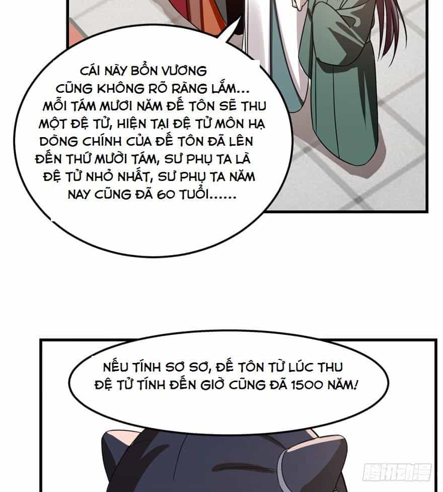 Độc Bộ Thiên Hạ: Đặc Công Thần Y - Chương 20 - ảnh 14