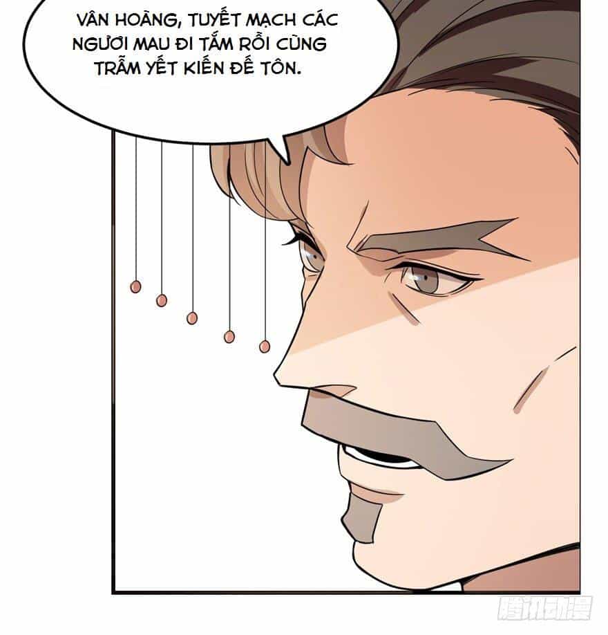 Độc Bộ Thiên Hạ: Đặc Công Thần Y - Chương 20 - ảnh 47