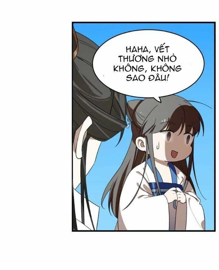 Độc Bộ Thiên Hạ: Đặc Công Thần Y - Chương 246 - ảnh 18