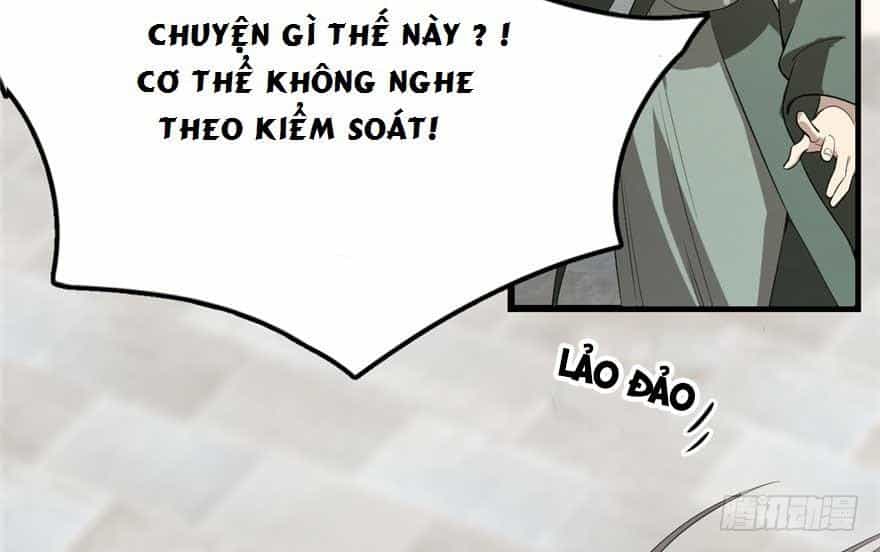 Độc Bộ Thiên Hạ: Đặc Công Thần Y - Chương 21 - ảnh 23