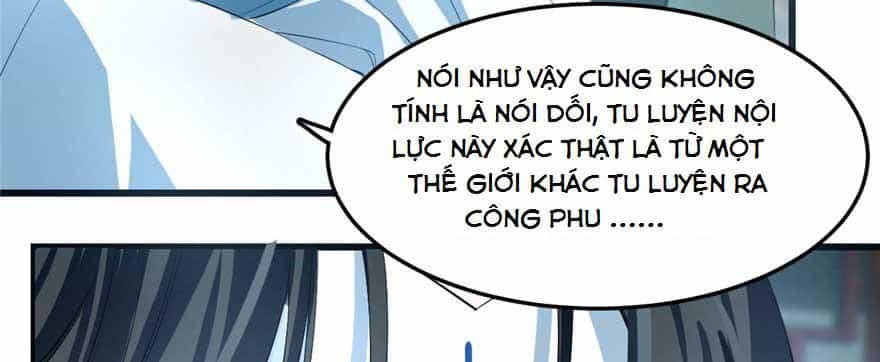 Độc Bộ Thiên Hạ: Đặc Công Thần Y - Chương 21 - ảnh 65