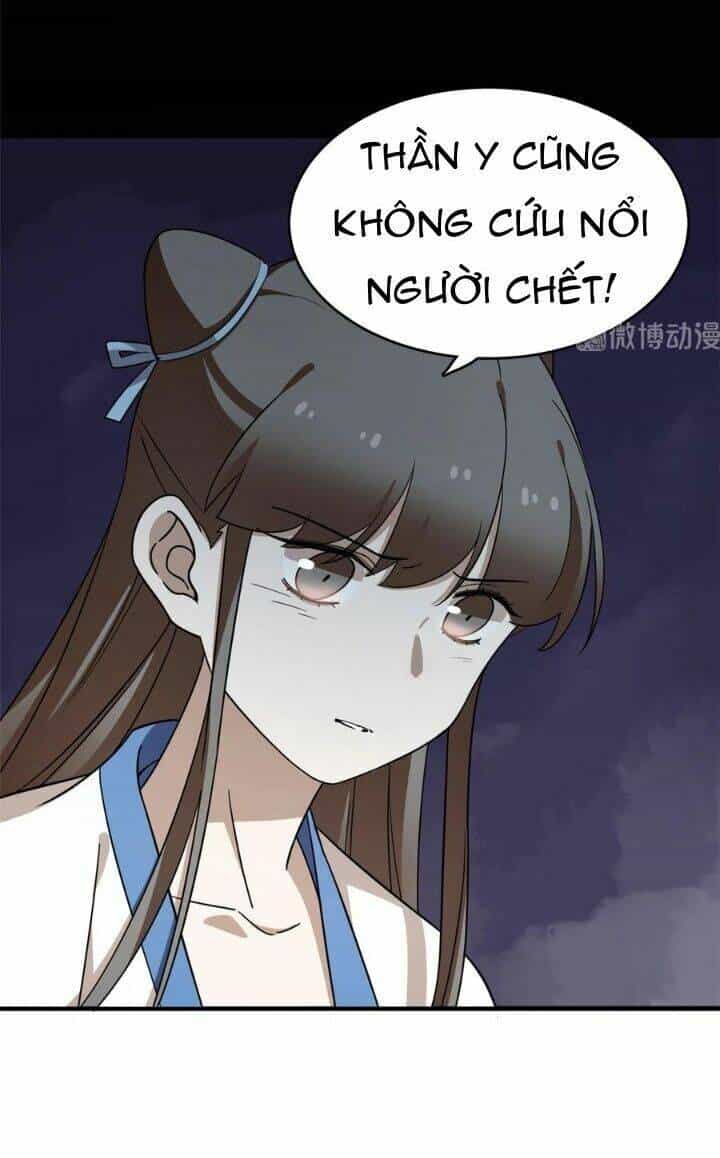 Độc Bộ Thiên Hạ: Đặc Công Thần Y - Chương 259 - ảnh 19