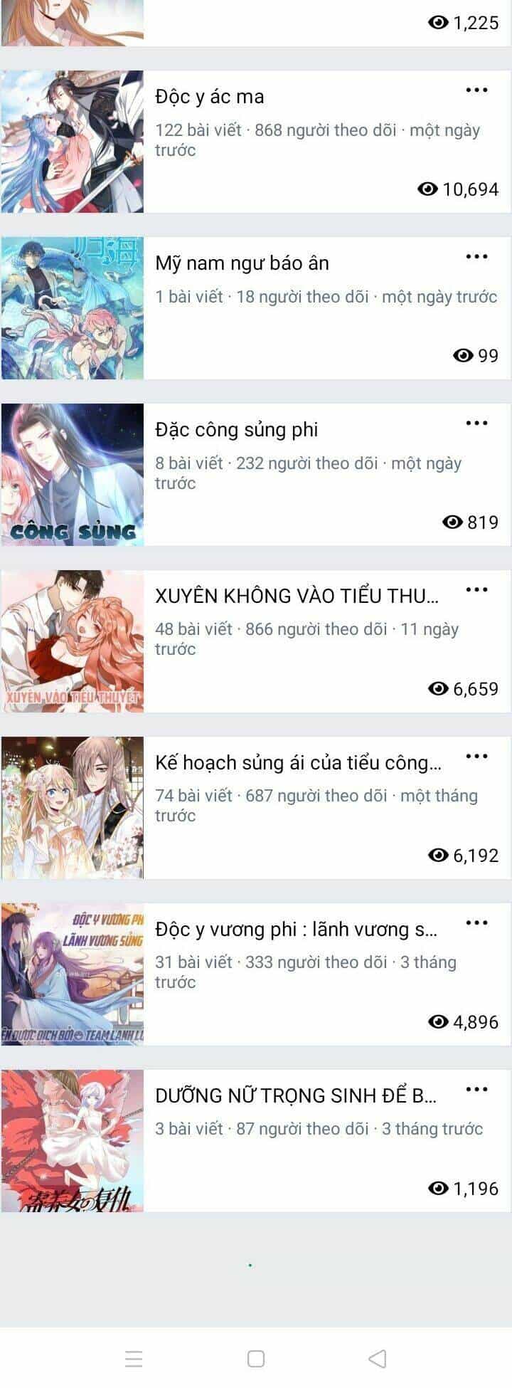 Độc Bộ Thiên Hạ: Đặc Công Thần Y - Chương 262 - ảnh 37
