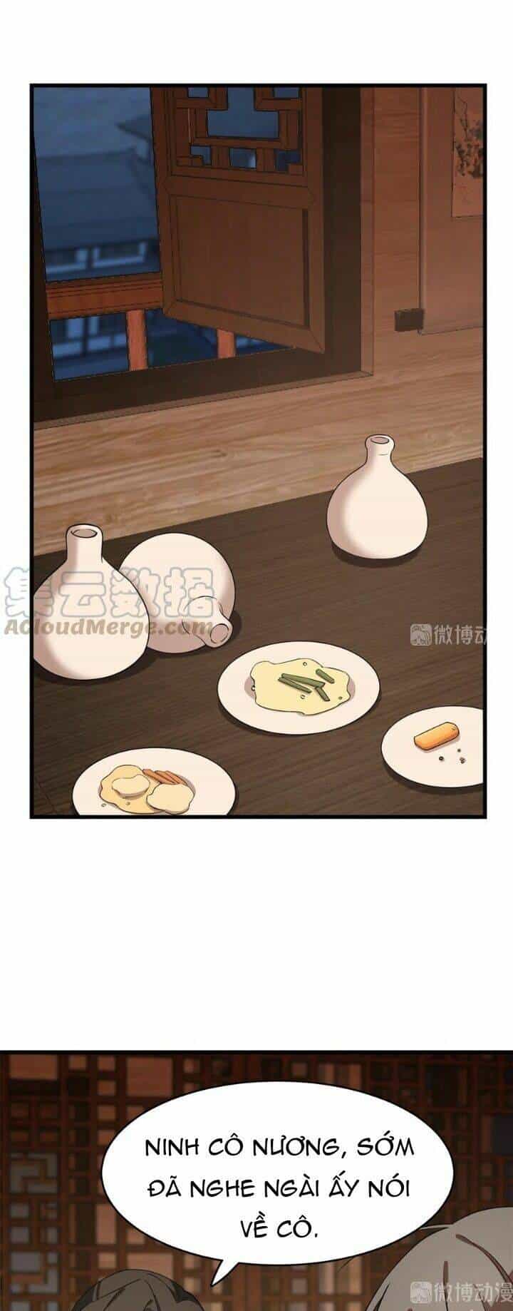 Độc Bộ Thiên Hạ: Đặc Công Thần Y - Chương 263 - ảnh 20