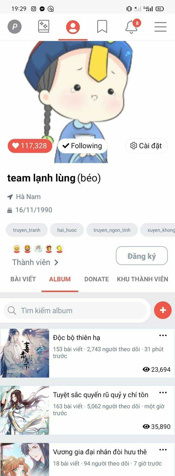 Độc Bộ Thiên Hạ: Đặc Công Thần Y - Chương 263 - ảnh 27