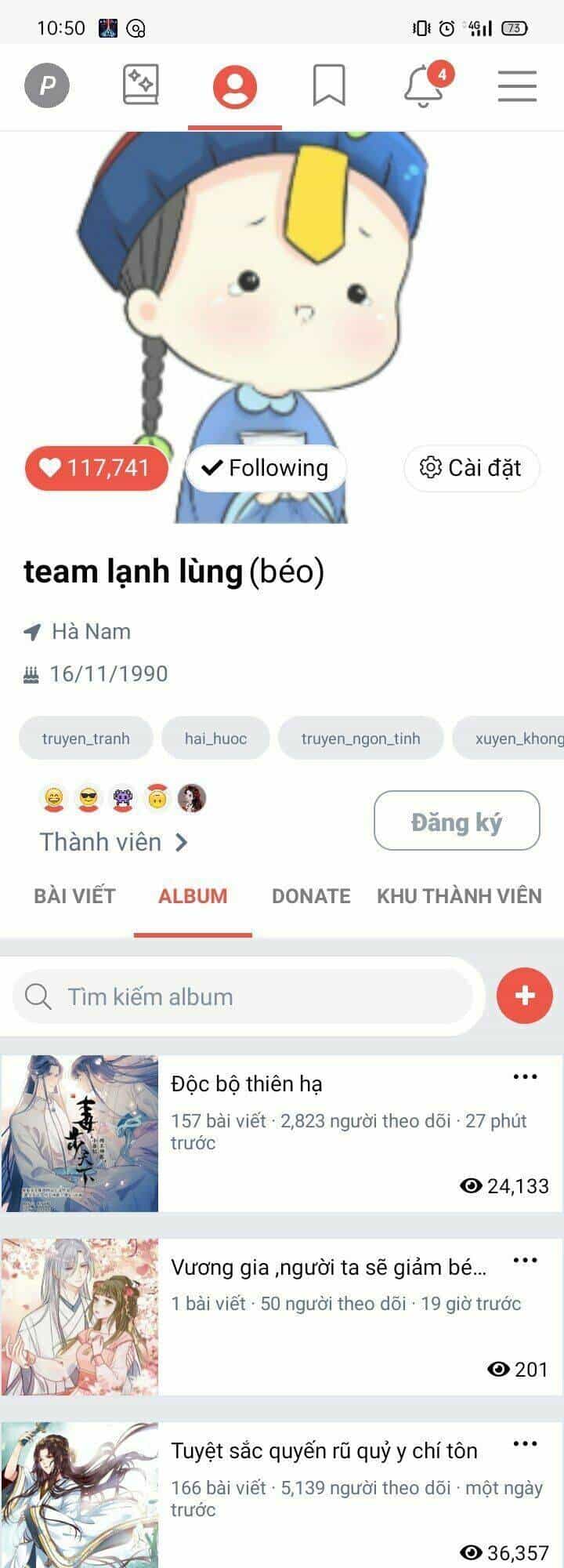 Độc Bộ Thiên Hạ: Đặc Công Thần Y - Chương 264 - ảnh 27