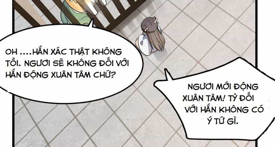 Độc Bộ Thiên Hạ: Đặc Công Thần Y - Chương 22 - ảnh 68