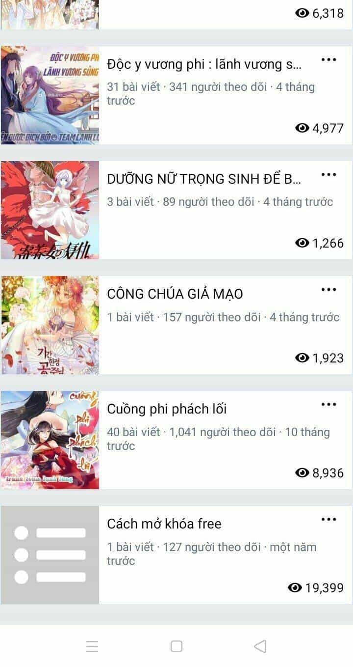 Độc Bộ Thiên Hạ: Đặc Công Thần Y - Chương 266 - ảnh 35