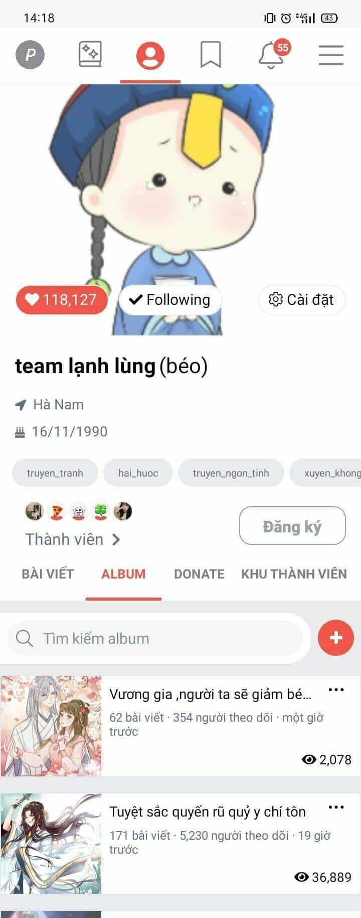 Độc Bộ Thiên Hạ: Đặc Công Thần Y - Chương 270 - ảnh 34