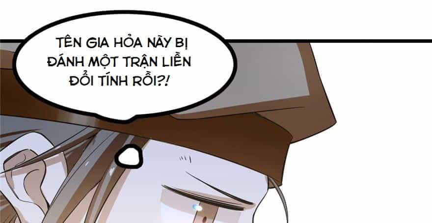 Độc Bộ Thiên Hạ: Đặc Công Thần Y - Chương 23 - ảnh 27