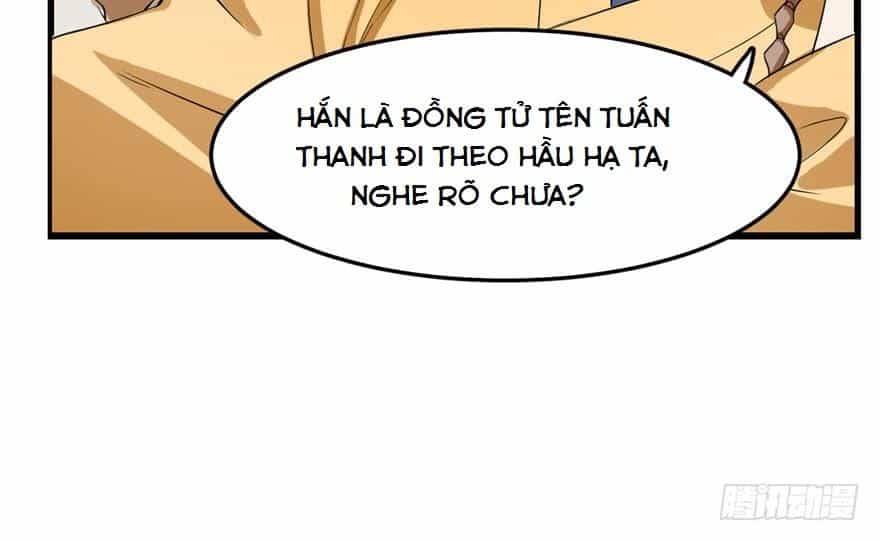 Độc Bộ Thiên Hạ: Đặc Công Thần Y - Chương 23 - ảnh 54