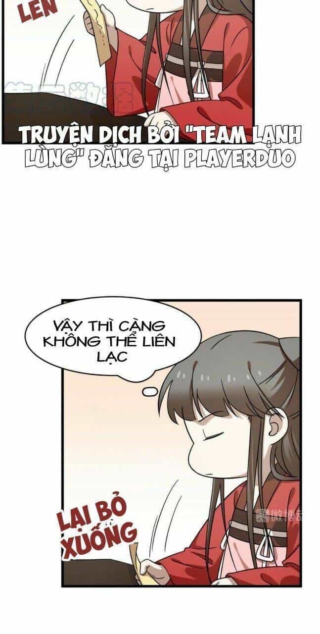 Độc Bộ Thiên Hạ: Đặc Công Thần Y - Chương 277 - ảnh 28