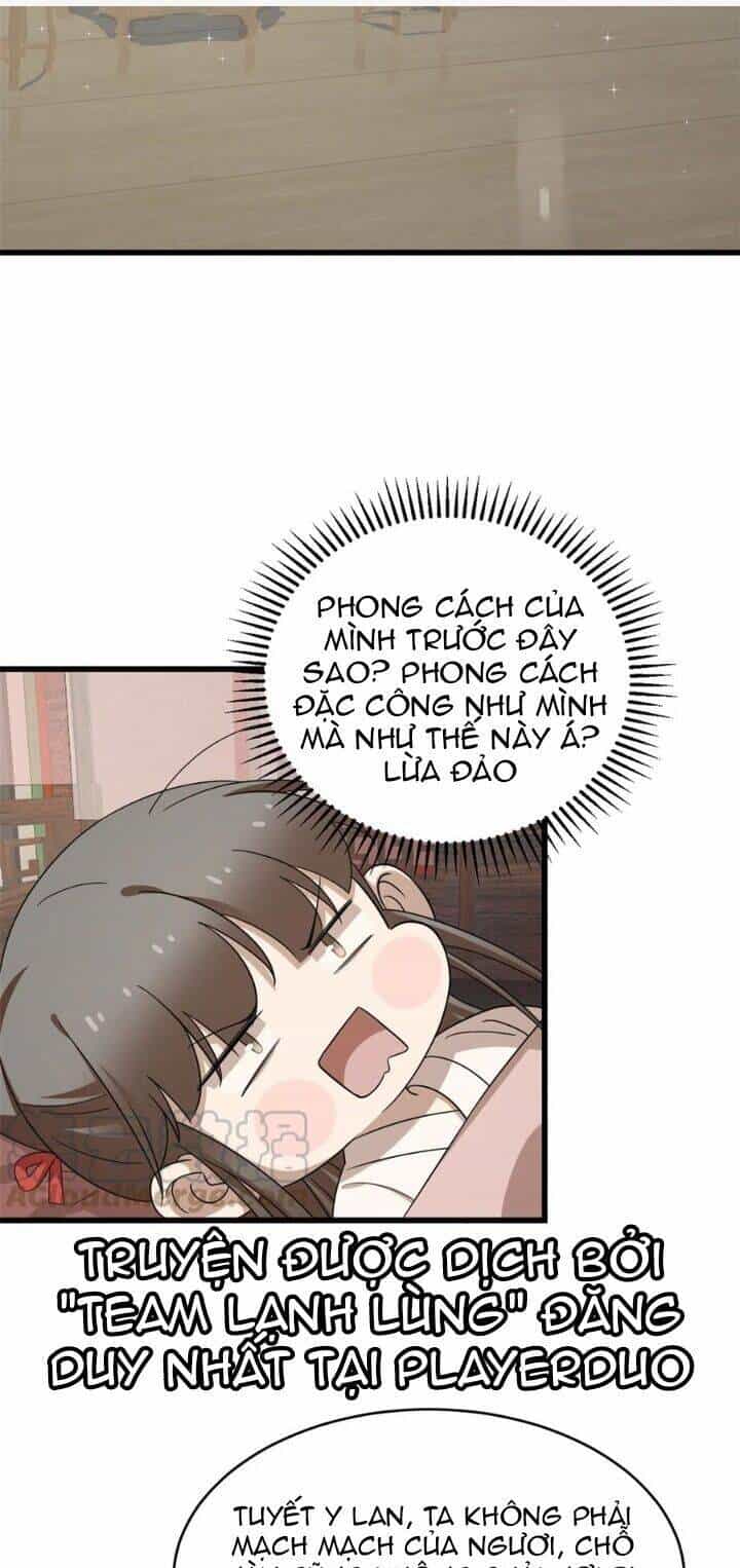 Độc Bộ Thiên Hạ: Đặc Công Thần Y - Chương 281 - ảnh 13