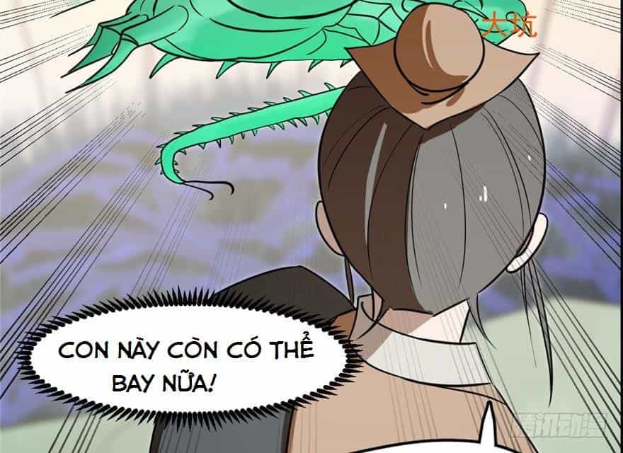 Độc Bộ Thiên Hạ: Đặc Công Thần Y - Chương 24 - ảnh 45