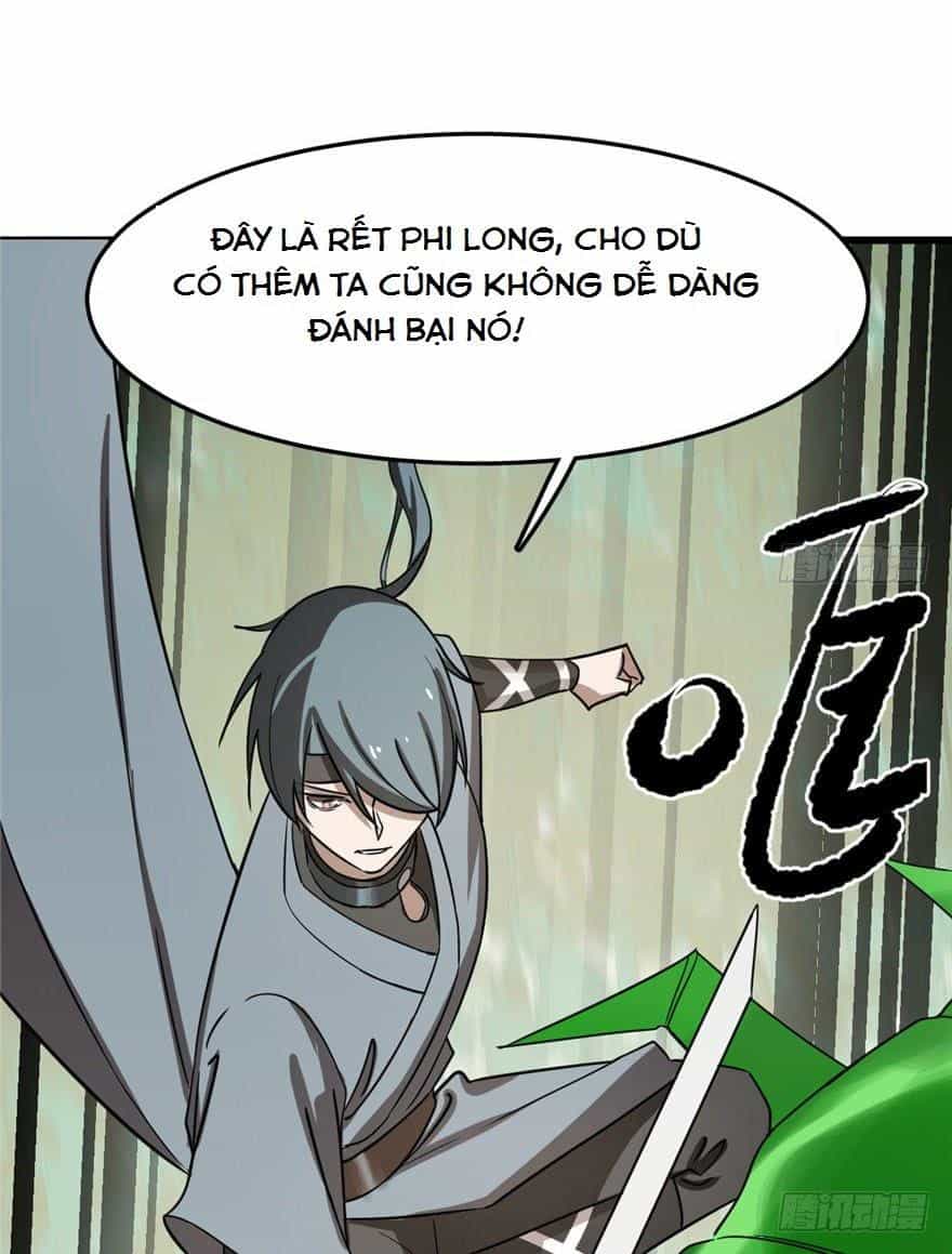 Độc Bộ Thiên Hạ: Đặc Công Thần Y - Chương 24 - ảnh 51