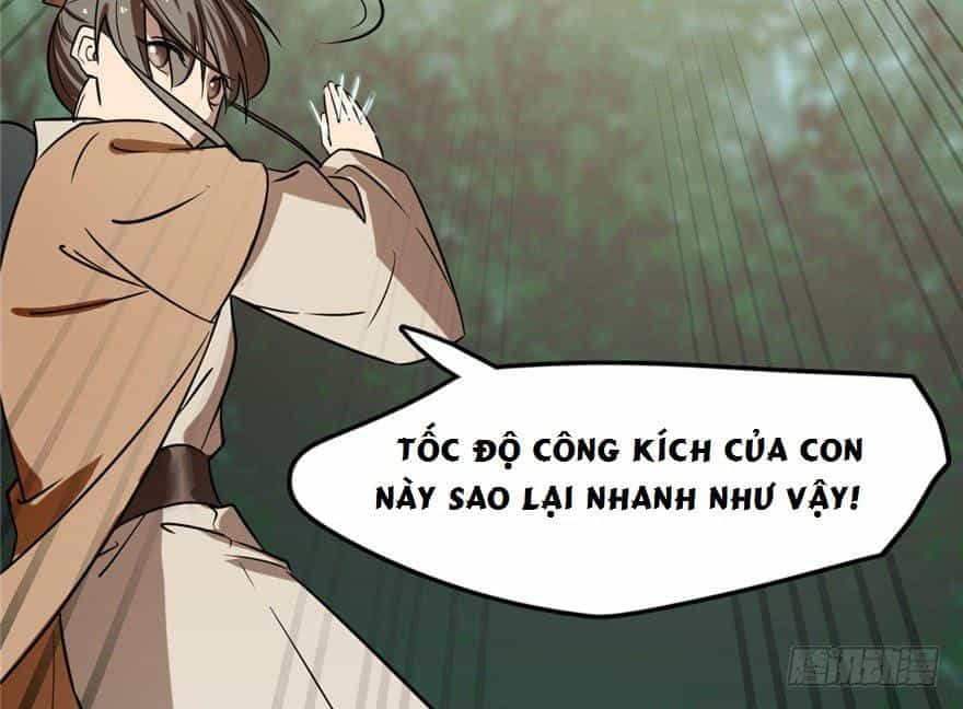 Độc Bộ Thiên Hạ: Đặc Công Thần Y - Chương 24 - ảnh 8