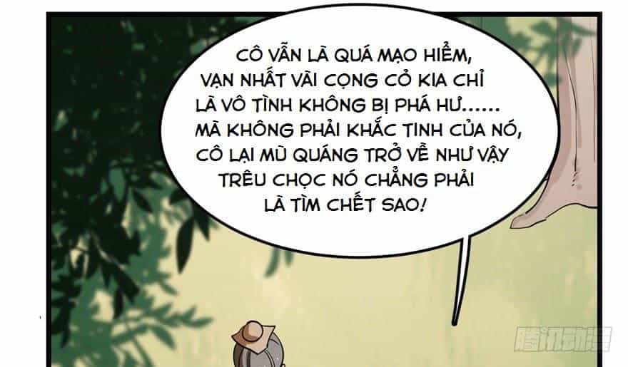 Độc Bộ Thiên Hạ: Đặc Công Thần Y - Chương 24 - ảnh 86