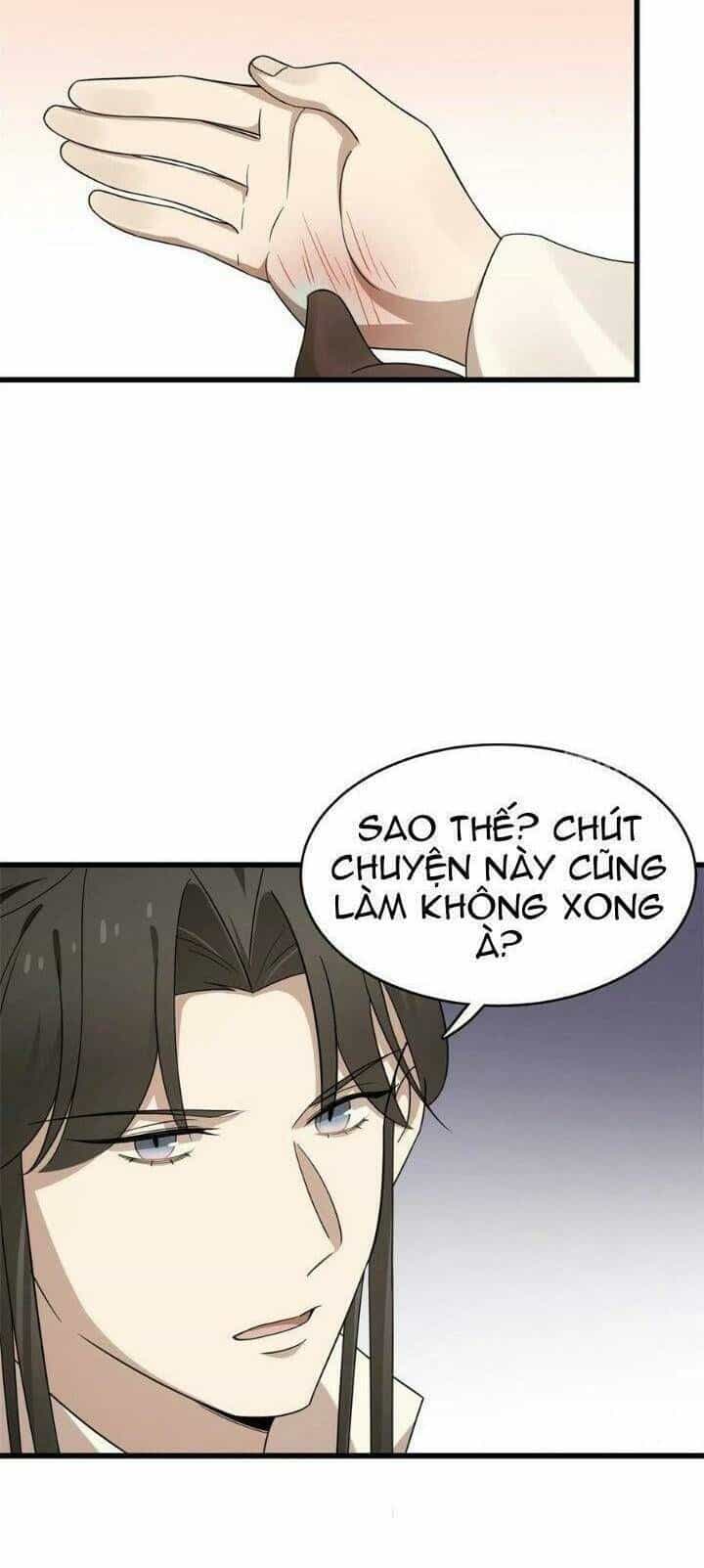 Độc Bộ Thiên Hạ: Đặc Công Thần Y - Chương 293 - ảnh 18