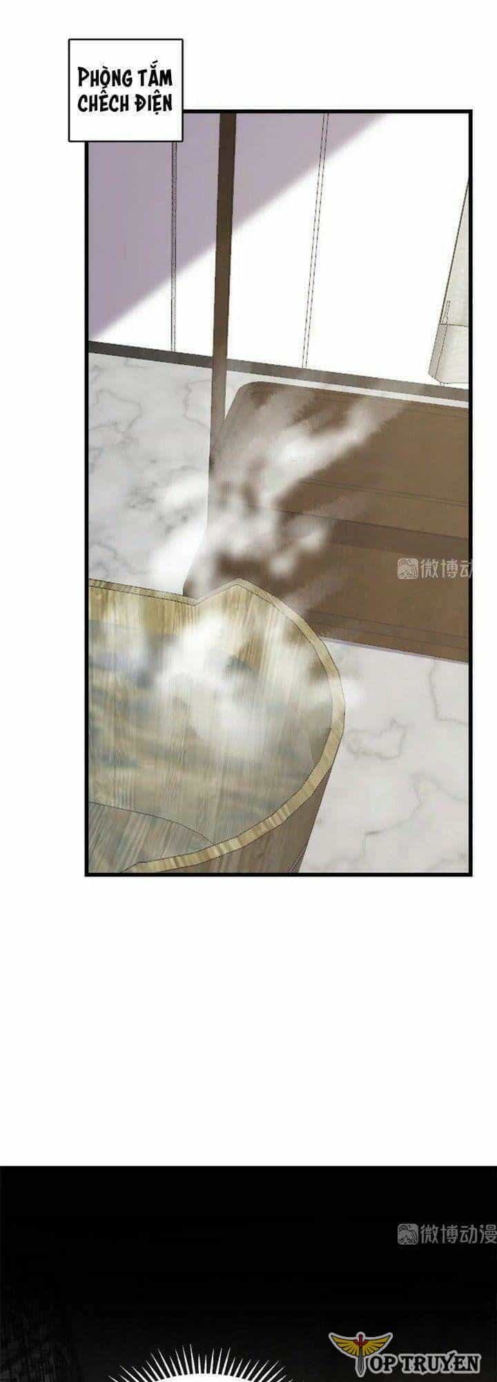 Độc Bộ Thiên Hạ: Đặc Công Thần Y - Chương 293 - ảnh 3
