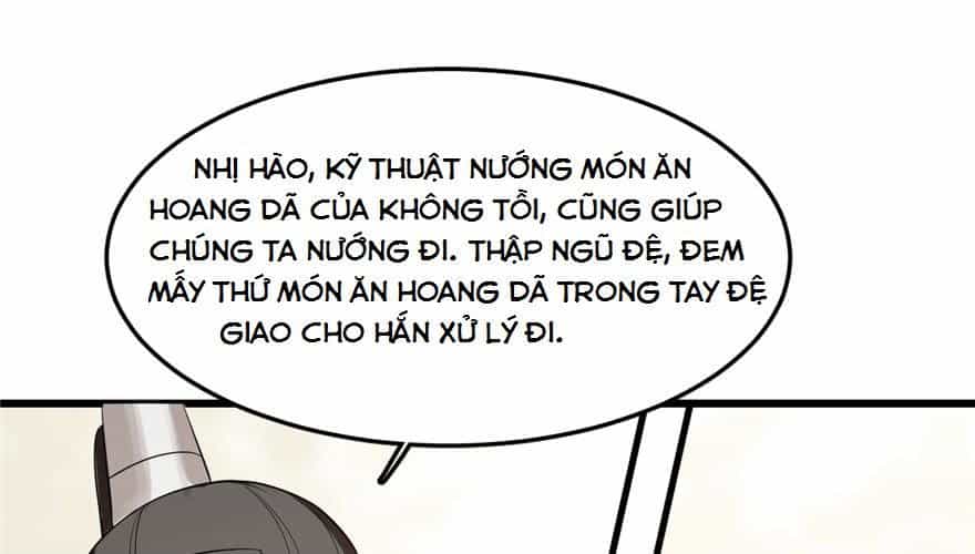 Độc Bộ Thiên Hạ: Đặc Công Thần Y - Chương 25 - ảnh 27