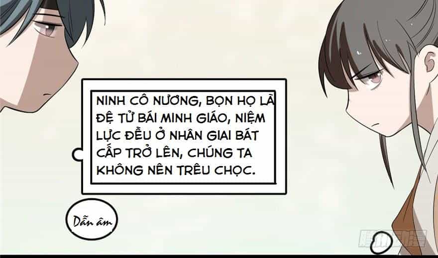 Độc Bộ Thiên Hạ: Đặc Công Thần Y - Chương 25 - ảnh 52