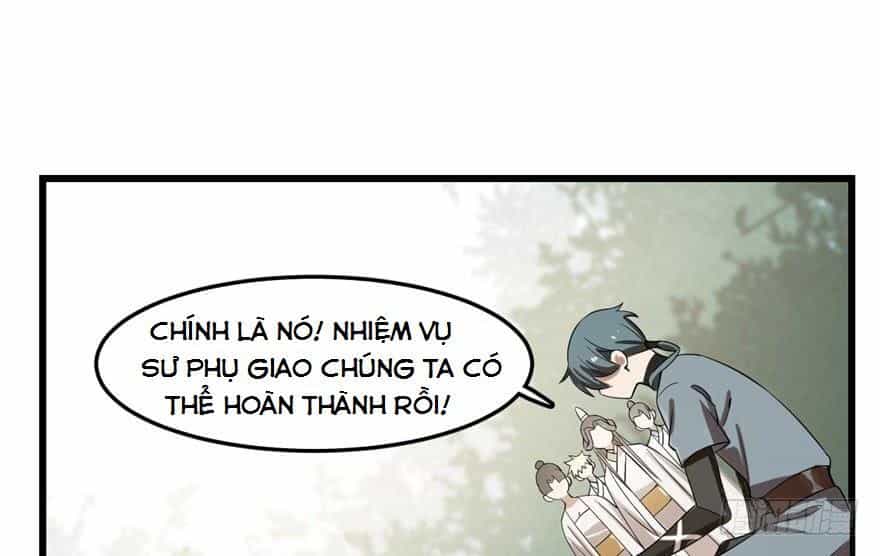 Độc Bộ Thiên Hạ: Đặc Công Thần Y - Chương 25 - ảnh 63