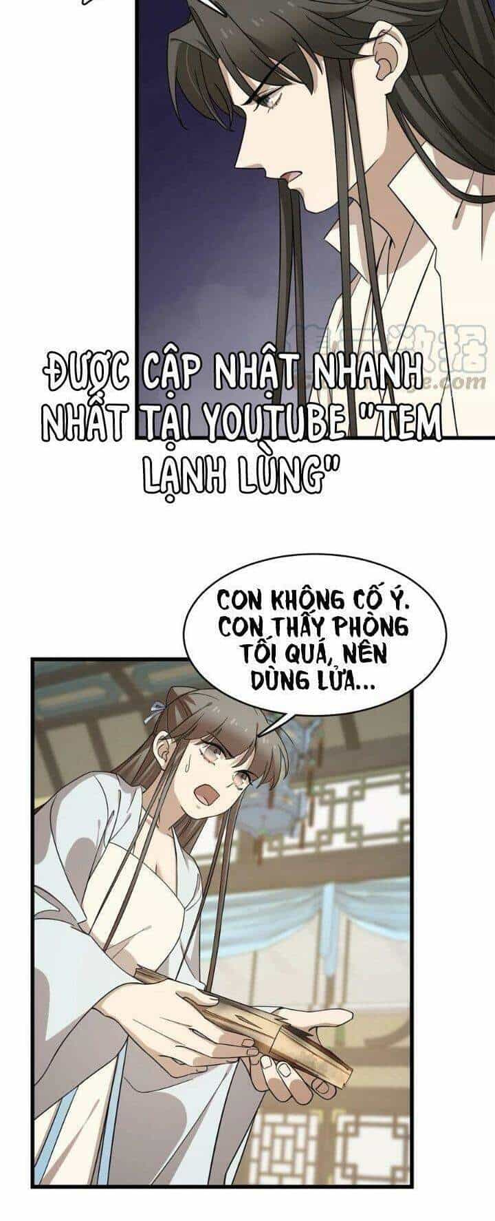 Độc Bộ Thiên Hạ: Đặc Công Thần Y - Chương 297 - ảnh 27