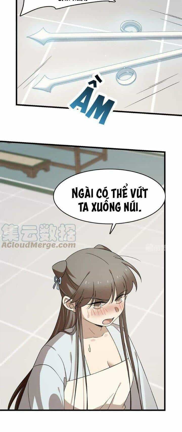 Độc Bộ Thiên Hạ: Đặc Công Thần Y - Chương 298 - ảnh 3