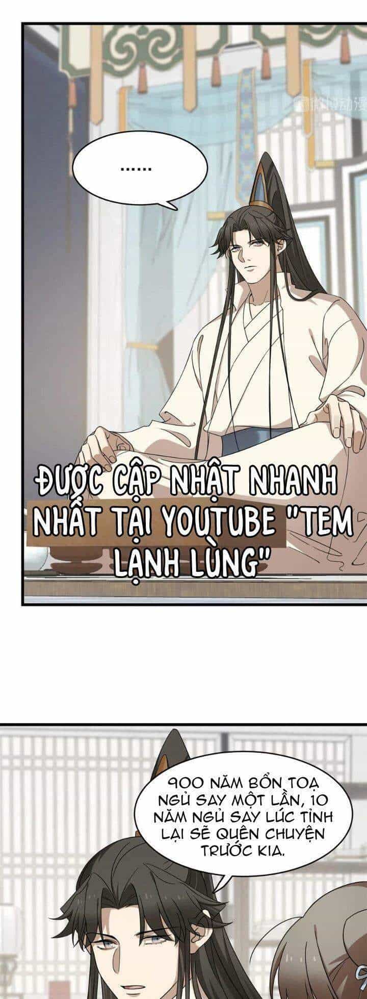Độc Bộ Thiên Hạ: Đặc Công Thần Y - Chương 300 - ảnh 13