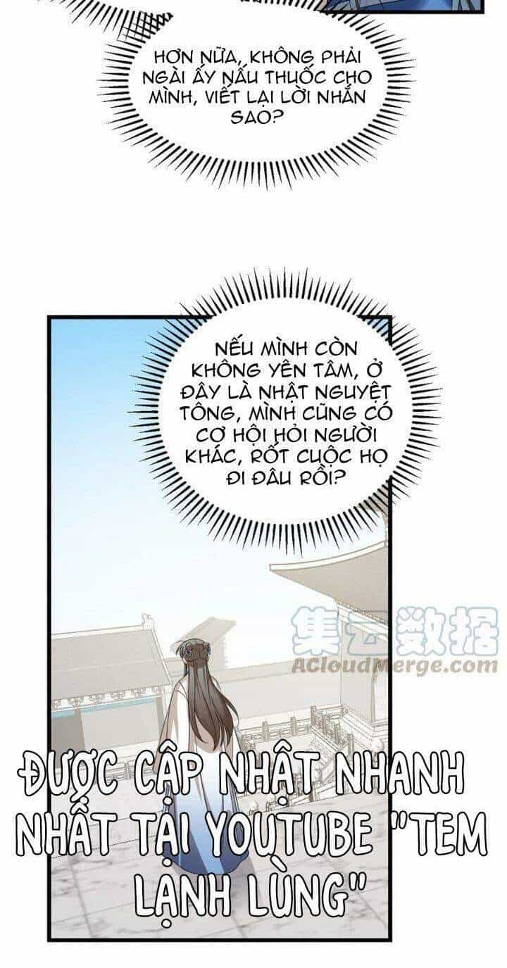 Độc Bộ Thiên Hạ: Đặc Công Thần Y - Chương 301 - ảnh 19