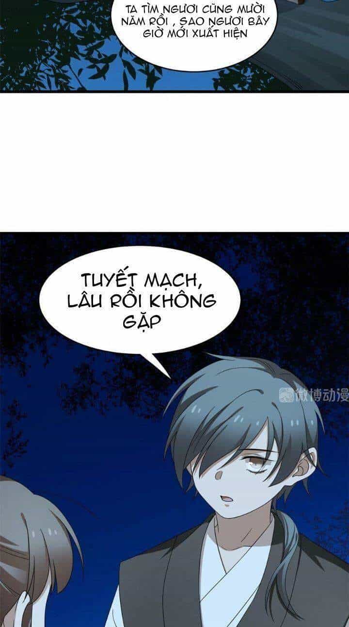 Độc Bộ Thiên Hạ: Đặc Công Thần Y - Chương 303 - ảnh 24