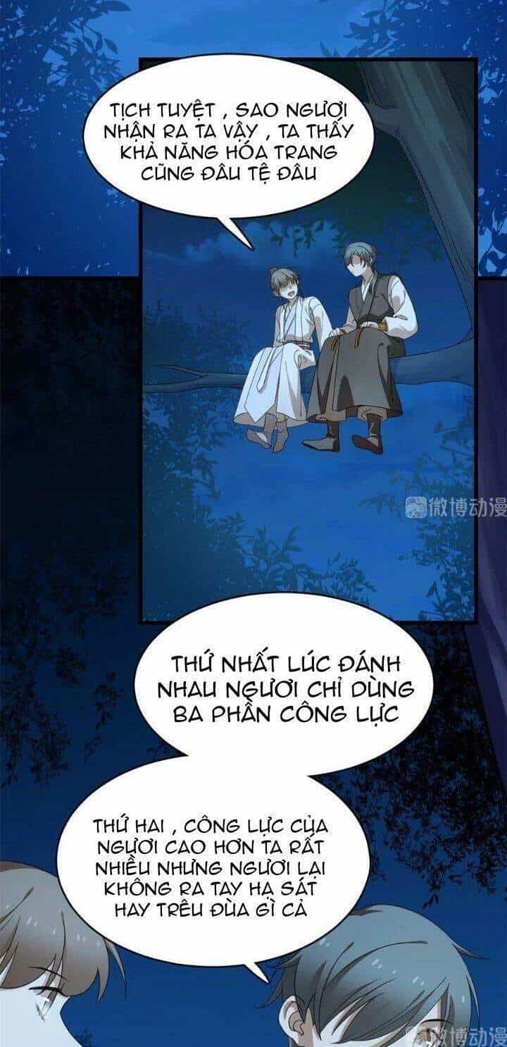 Độc Bộ Thiên Hạ: Đặc Công Thần Y - Chương 303 - ảnh 27
