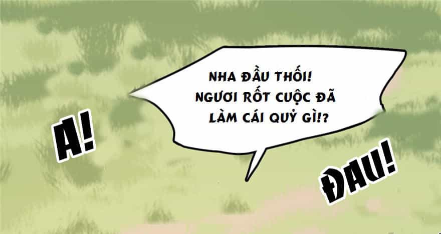 Độc Bộ Thiên Hạ: Đặc Công Thần Y - Chương 26 - ảnh 23