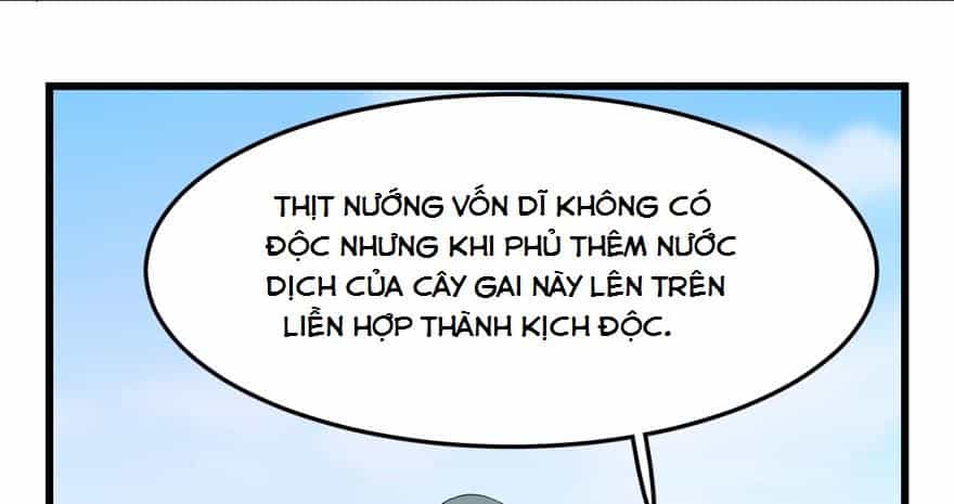 Độc Bộ Thiên Hạ: Đặc Công Thần Y - Chương 26 - ảnh 26