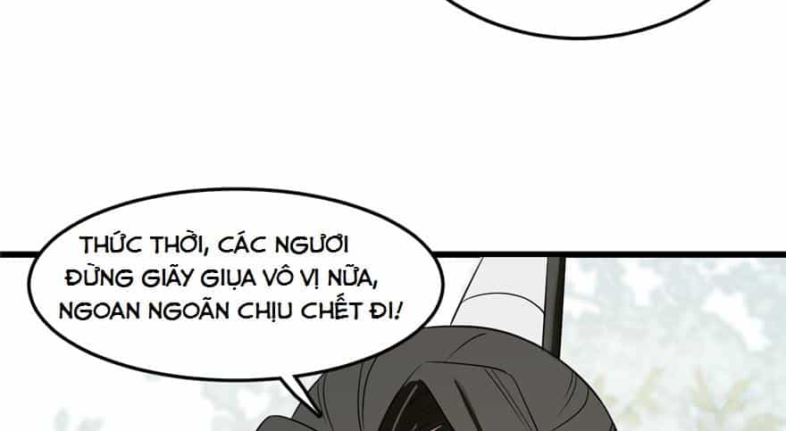 Độc Bộ Thiên Hạ: Đặc Công Thần Y - Chương 26 - ảnh 5