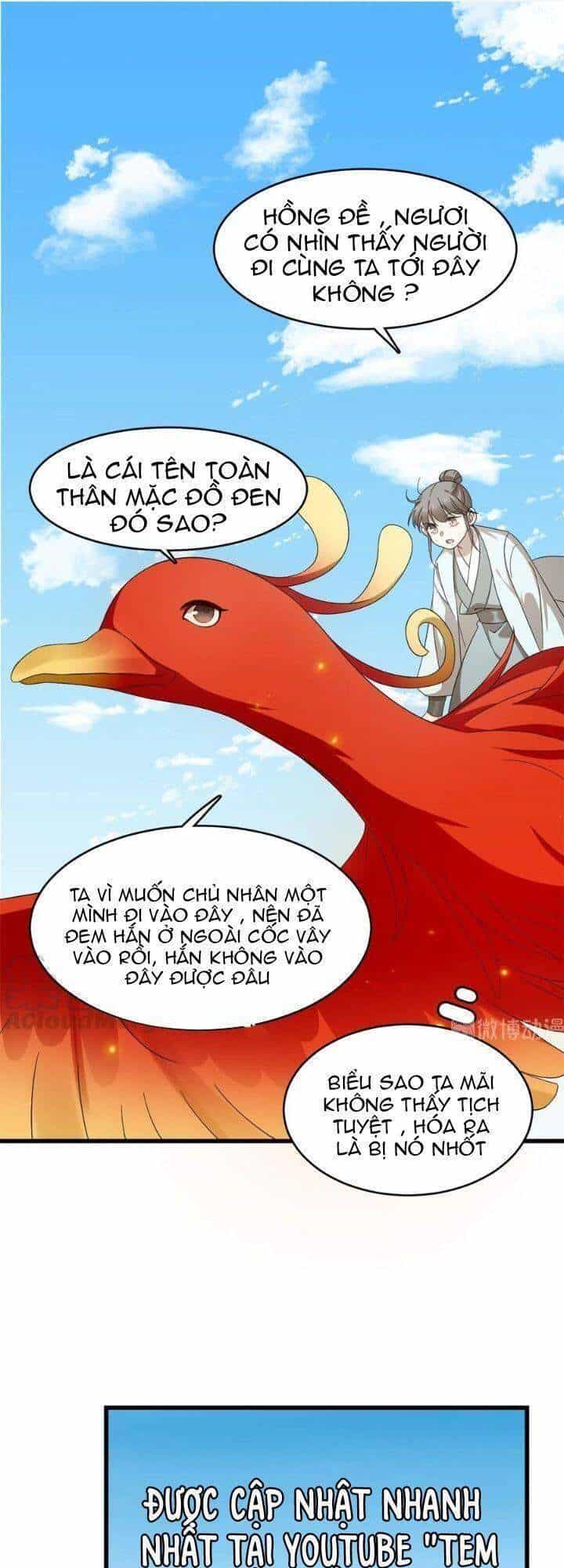 Độc Bộ Thiên Hạ: Đặc Công Thần Y - Chương 308 - ảnh 14