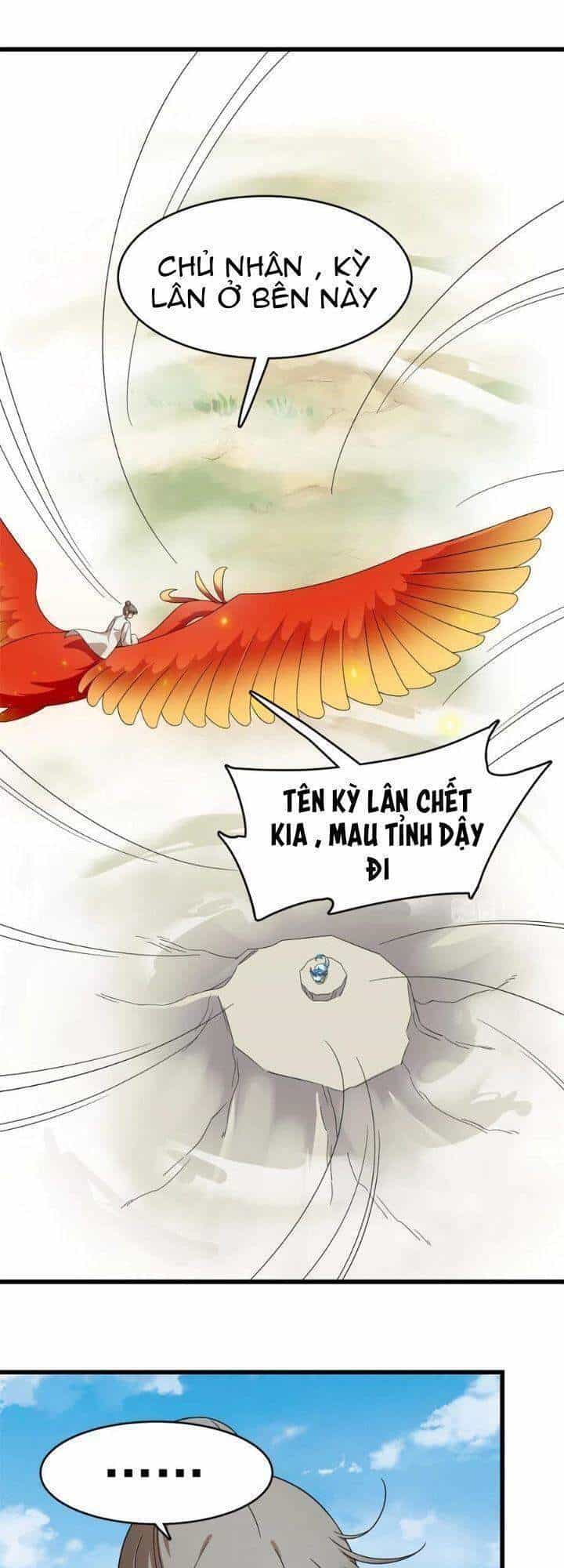 Độc Bộ Thiên Hạ: Đặc Công Thần Y - Chương 308 - ảnh 16