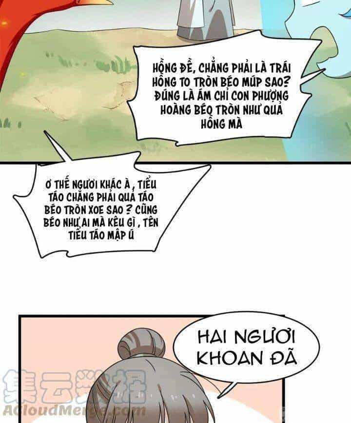 Độc Bộ Thiên Hạ: Đặc Công Thần Y - Chương 308 - ảnh 25