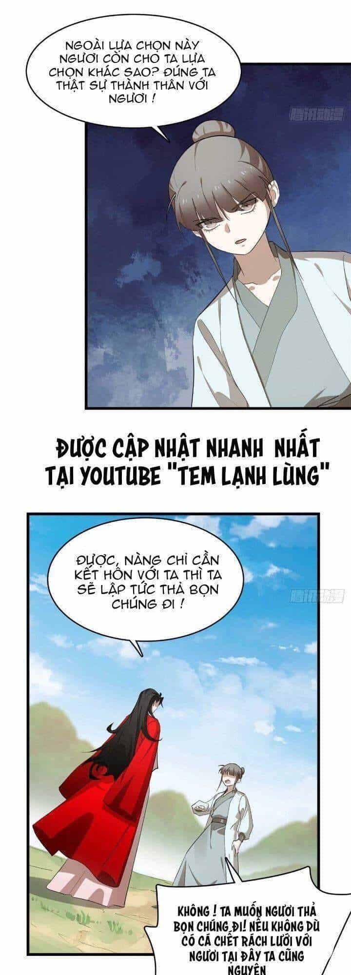 Độc Bộ Thiên Hạ: Đặc Công Thần Y - Chương 313 - ảnh 11