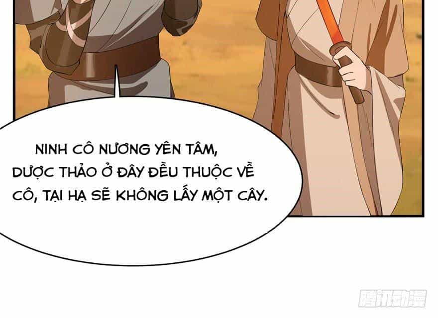 Độc Bộ Thiên Hạ: Đặc Công Thần Y - Chương 27 - ảnh 17